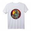 Cartoon Auto T-Shirt für Kinder und Fans - Rennauto Matchbox Design, langlebig mit doppelt genähtem Saum