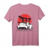 JDM Japan Motorsport Tuning Auto Legende T-Shirt – Retro Oldschool Autos Design für Autoenthusiasten und Tuning Fans