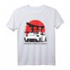 JDM Japan Motorsport Tuning Auto Legende T-Shirt – Retro Oldschool Autos Design für Autoenthusiasten und Tuning Fans