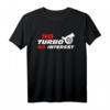 Turbolader Autofahrer Autoliebhaber Motorsport T-Shirt – Perfektes Geschenk für Auto- und Motorsportfans zu Weihnachten, Geburtstag oder besonderen Anlässen