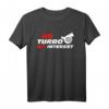 Turbolader Autofahrer Autoliebhaber Motorsport T-Shirt – Perfektes Geschenk für Auto- und Motorsportfans zu Weihnachten, Geburtstag oder besonderen Anlässen