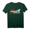 Turbolader Autofahrer Autoliebhaber Motorsport T-Shirt – Perfektes Geschenk für Auto- und Motorsportfans zu Weihnachten, Geburtstag oder besonderen Anlässen