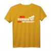 Turbolader Autofahrer Autoliebhaber Motorsport T-Shirt – Perfektes Geschenk für Auto- und Motorsportfans zu Weihnachten, Geburtstag oder besonderen Anlässen