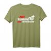 Turbolader Autofahrer Autoliebhaber Motorsport T-Shirt – Perfektes Geschenk für Auto- und Motorsportfans zu Weihnachten, Geburtstag oder besonderen Anlässen