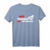 Turbolader Autofahrer Autoliebhaber Motorsport T-Shirt – Perfektes Geschenk für Auto- und Motorsportfans zu Weihnachten, Geburtstag oder besonderen Anlässen