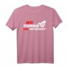Turbolader Autofahrer Autoliebhaber Motorsport T-Shirt – Perfektes Geschenk für Auto- und Motorsportfans zu Weihnachten, Geburtstag oder besonderen Anlässen