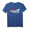 Turbolader Autofahrer Autoliebhaber Motorsport T-Shirt – Perfektes Geschenk für Auto- und Motorsportfans zu Weihnachten, Geburtstag oder besonderen Anlässen