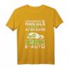 Elektroauto E-Auto Fahrer Spruch T-Shirt – Perfektes Geschenk für Elektromobilitäts-Enthusiasten zum Geburtstag, Vatertag & Weihnachten