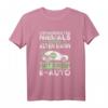 Elektroauto E-Auto Fahrer Spruch T-Shirt – Perfektes Geschenk für Elektromobilitäts-Enthusiasten zum Geburtstag, Vatertag & Weihnachten