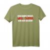 Ich fahre Diesel weil Super bin ich selber - Tuning T-Shirt für Diesel Fans & Tuningliebhaber, ideal für Tuningmessen & Geschenke