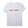 Ich fahre Diesel weil Super bin ich selber - Tuning T-Shirt für Diesel Fans & Tuningliebhaber, ideal für Tuningmessen & Geschenke