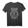 Der Weg eines Wikinger Kriegers - Viking Götter Spruch T-Shirt, episches Wikinger Geschenk für Fans der Nordischen Mythologie & Kultur