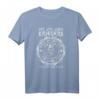 Der Weg eines Wikinger Kriegers - Viking Götter Spruch T-Shirt, episches Wikinger Geschenk für Fans der Nordischen Mythologie & Kultur