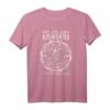 Der Weg eines Wikinger Kriegers - Viking Götter Spruch T-Shirt, episches Wikinger Geschenk für Fans der Nordischen Mythologie & Kultur