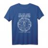 Der Weg eines Wikinger Kriegers - Viking Götter Spruch T-Shirt, episches Wikinger Geschenk für Fans der Nordischen Mythologie & Kultur