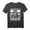 KFZ-Mechaniker Geschenk Auto Schrauber T-Shirt mit lustigem Spruch – Perfektes Werkstattgeschenk für Tuner und Automobil Liebhaber