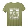 KFZ-Mechaniker Geschenk Auto Schrauber T-Shirt mit lustigem Spruch – Perfektes Werkstattgeschenk für Tuner und Automobil Liebhaber