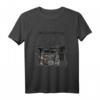 Vintage Auto Old Style Garage Rostiges Auto T-Shirt – Unikat für Auto Liebhaber, Schrauber & Bastler