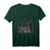 Vintage Auto Old Style Garage Rostiges Auto T-Shirt – Unikat für Auto Liebhaber, Schrauber & Bastler