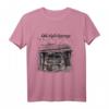 Vintage Auto Old Style Garage Rostiges Auto T-Shirt – Unikat für Auto Liebhaber, Schrauber & Bastler