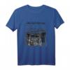 Vintage Auto Old Style Garage Rostiges Auto T-Shirt – Unikat für Auto Liebhaber, Schrauber & Bastler