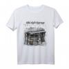 Vintage Auto Old Style Garage Rostiges Auto T-Shirt – Unikat für Auto Liebhaber, Schrauber & Bastler
