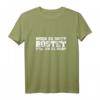 Herren KFZ Mechatroniker Tuning Auto Schrauber T-Shirt – Lustiges Werkstatt-Outfit für Mechaniker, Tuner & Lehrlinge