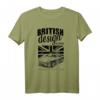 British Classic Car Triumph Spitfire T-Shirt – Perfektes Geschenk für Autoenthusiasten & Sammler