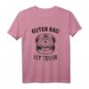 Guter Rad - Tuning & Auto T-Shirt für Autoenthusiasten, Motorsport-Fans & Petrolheads – Perfekt für Treffen, Garage & Geschenk
