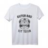Guter Rad - Tuning & Auto T-Shirt für Autoenthusiasten, Motorsport-Fans & Petrolheads – Perfekt für Treffen, Garage & Geschenk