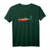 Auto Lackierer Vintage T-Shirt – Perfektes Geschenk für Fahrzeuglackierer & Autolackierer zum Geburtstag oder als Geschenkidee