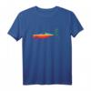 Auto Lackierer Vintage T-Shirt – Perfektes Geschenk für Fahrzeuglackierer & Autolackierer zum Geburtstag oder als Geschenkidee