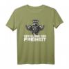 Der Klang der Freiheit V8 Hubraum Autoliebhaber T-Shirt – Perfekt für Muscle Cars, Hot Rods & Motorsport-Fans, ideales Geschenk für Tuning & Werkstatt