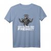 Der Klang der Freiheit V8 Hubraum Autoliebhaber T-Shirt – Perfekt für Muscle Cars, Hot Rods & Motorsport-Fans, ideales Geschenk für Tuning & Werkstatt
