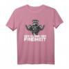 Der Klang der Freiheit V8 Hubraum Autoliebhaber T-Shirt – Perfekt für Muscle Cars, Hot Rods & Motorsport-Fans, ideales Geschenk für Tuning & Werkstatt
