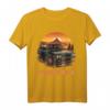 Oldschool Oldtimer MK2 KFZ Tuning Retro T-Shirt – Perfektes Geschenk für Autoenthusiasten, Schrauber & Oldtimer Fans