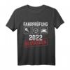 Führerschein Bestanden T-Shirt 2022 - Cooles Motiv für Fahrschüler & Fahranfänger als Geschenk zum Erfolg