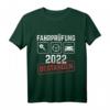 Führerschein Bestanden T-Shirt 2022 - Cooles Motiv für Fahrschüler & Fahranfänger als Geschenk zum Erfolg