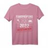 Führerschein Bestanden T-Shirt 2022 - Cooles Motiv für Fahrschüler & Fahranfänger als Geschenk zum Erfolg