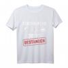 Führerschein Bestanden T-Shirt 2022 - Cooles Motiv für Fahrschüler & Fahranfänger als Geschenk zum Erfolg