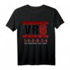 VR6 Motor Tuning T-Shirt mit Zündreihenfolge & Turbo Motiv – Perfektes Geschenk für Autofreaks, Tuningfans & VR6 Enthusiasten