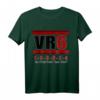 VR6 Motor Tuning T-Shirt mit Zündreihenfolge & Turbo Motiv – Perfektes Geschenk für Autofreaks, Tuningfans & VR6 Enthusiasten