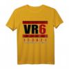 VR6 Motor Tuning T-Shirt mit Zündreihenfolge & Turbo Motiv – Perfektes Geschenk für Autofreaks, Tuningfans & VR6 Enthusiasten