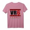 VR6 Motor Tuning T-Shirt mit Zündreihenfolge & Turbo Motiv – Perfektes Geschenk für Autofreaks, Tuningfans & VR6 Enthusiasten