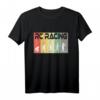 Lustiges Vintage RC Racing Evolving Radio Control RC Auto T-Shirt – Perfekt als Geschenk für RC Racer & Hobbyisten