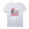 Ich fahre Diesel Lustiges Auto T-Shirt mit Hubraum Skull - Perfektes Geschenk für Autofahrer, Mechaniker & Schrauber zu Weihnachten, Geburtstag & Vatertag