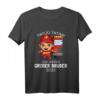 Kinder Großer Bruder 2022 Feuerwehr Auto Ankündigung Geburt T-Shirt - Perfektes Geschenk zur Schwangerschaftsverkündung & Babyparty