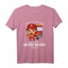 Kinder Großer Bruder 2022 Feuerwehr Auto Ankündigung Geburt T-Shirt - Perfektes Geschenk zur Schwangerschaftsverkündung & Babyparty