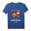 Kinder Großer Bruder 2022 Feuerwehr Auto Ankündigung Geburt T-Shirt - Perfektes Geschenk zur Schwangerschaftsverkündung & Babyparty