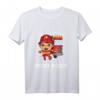 Kinder Großer Bruder 2022 Feuerwehr Auto Ankündigung Geburt T-Shirt - Perfektes Geschenk zur Schwangerschaftsverkündung & Babyparty